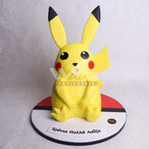 B.32.c PICACHU - Birthday Cakes - WILTON PATISSERIE